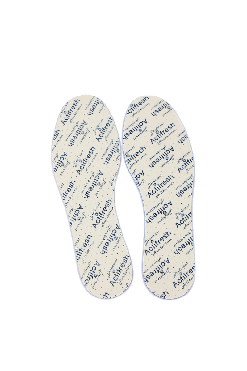 Coccine Antibacterial Mint Insoles