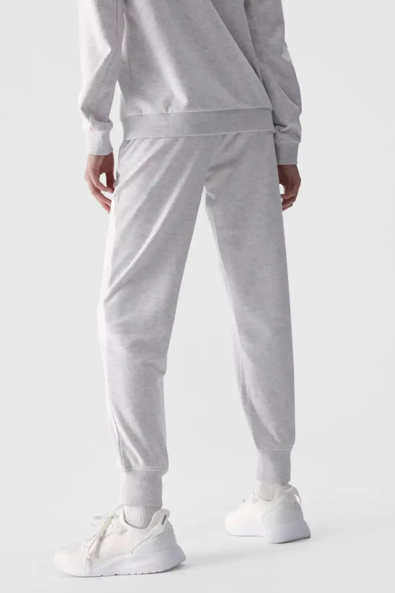 Polar Cu Guler Înalt 4F Regulat Dama 4FAW23TFLEF146-52S Mov