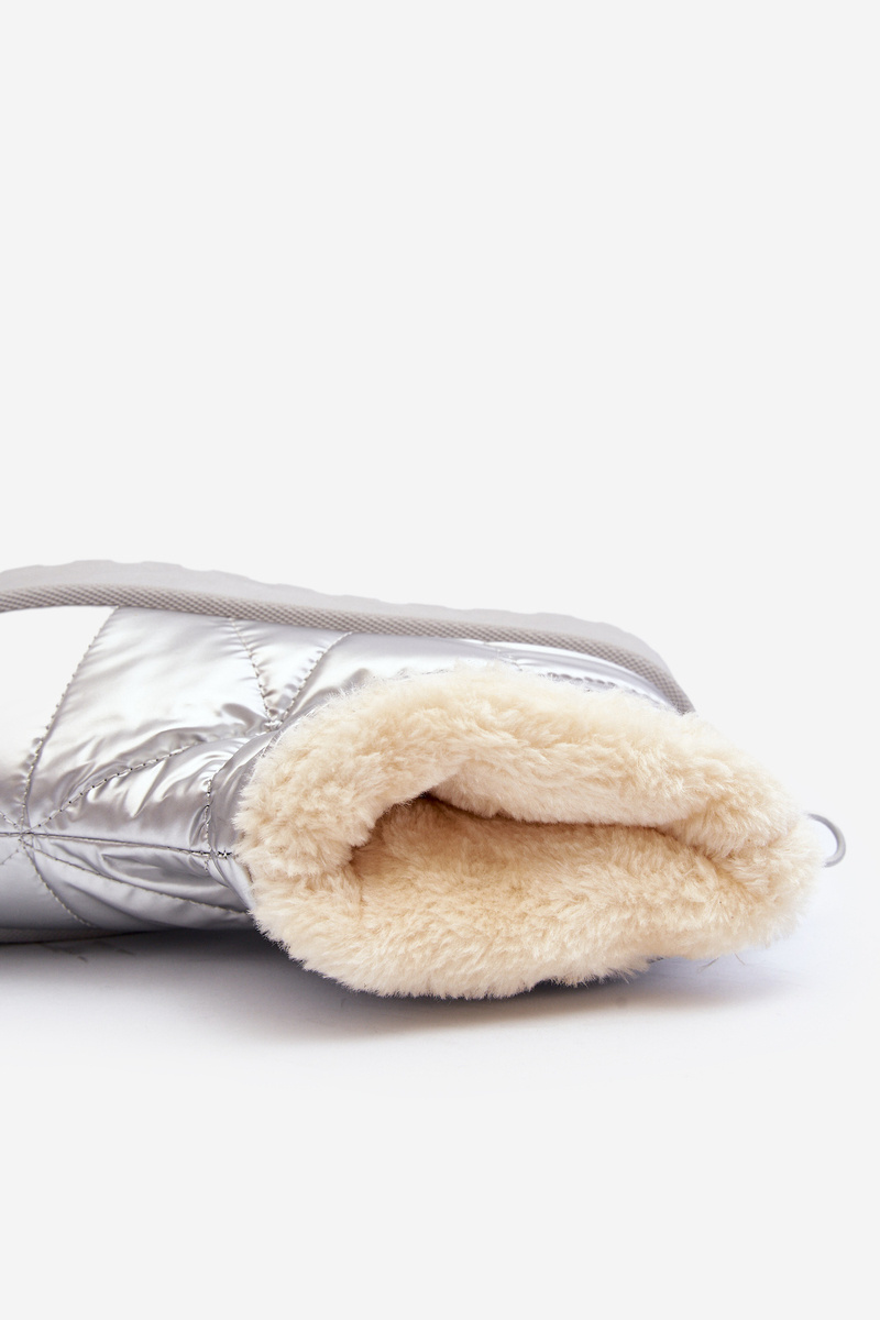 Papuci iarna de dama, Kesi