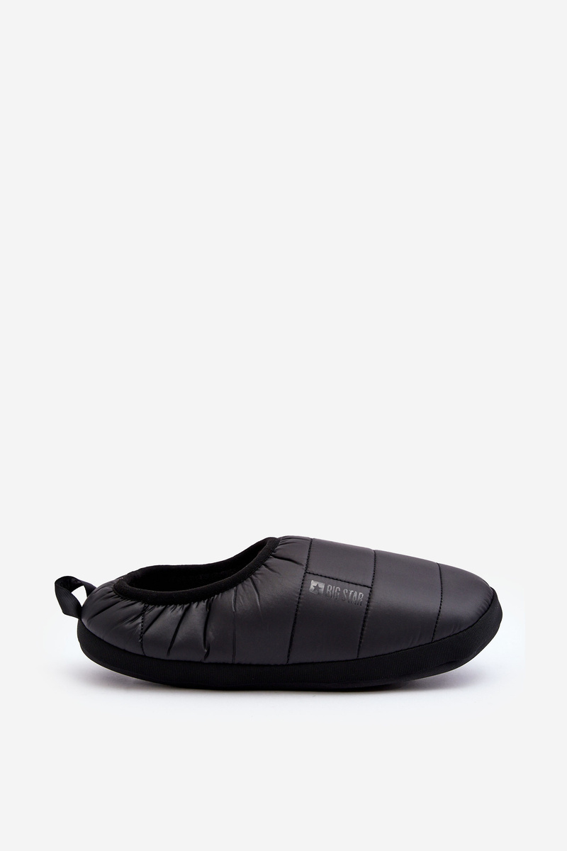 BIG STAR SHOES