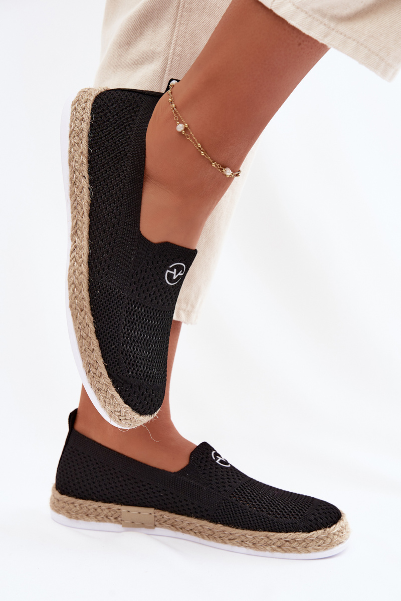 Дамски еспадрили Vinceza