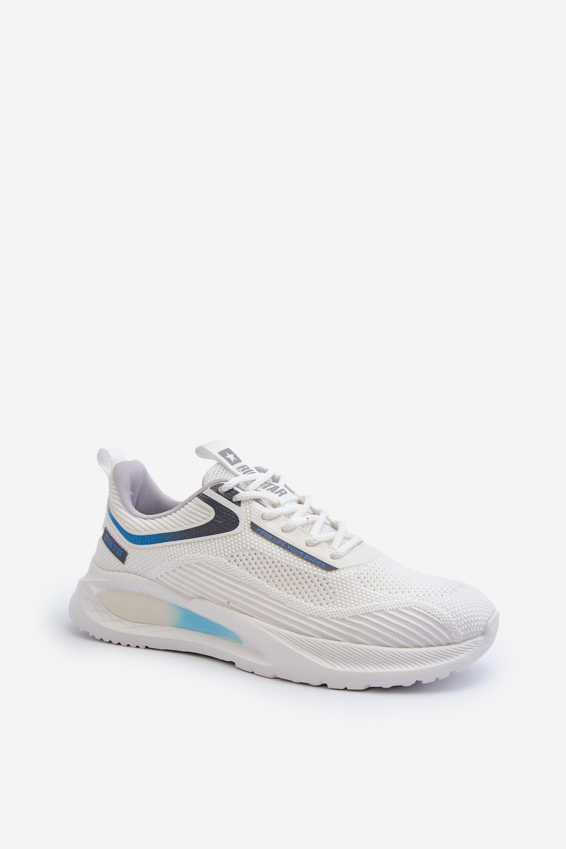 Teniși pentru bărbați BIG STAR SHOES