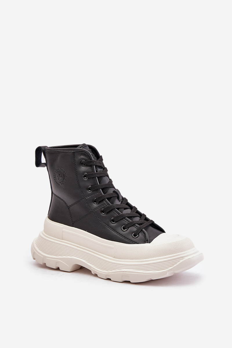 BIG STAR SHOES
