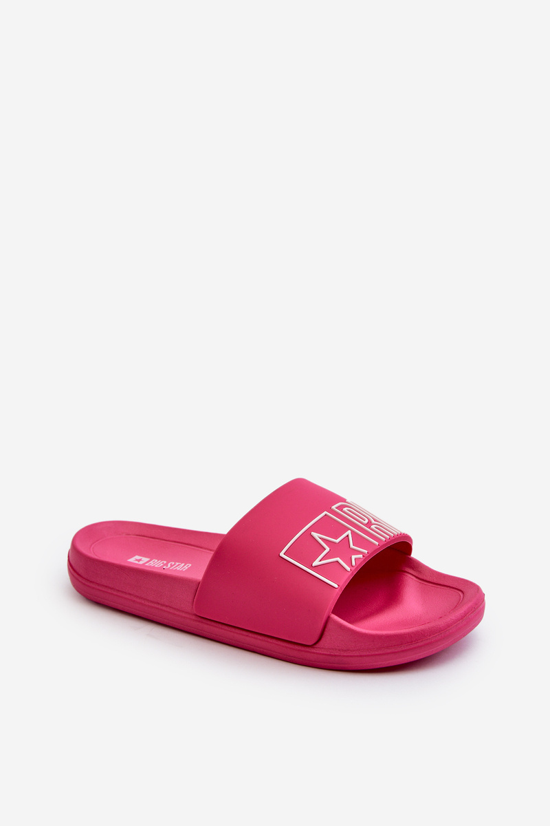 BIG STAR SHOES Dětské žabky BIG STAR