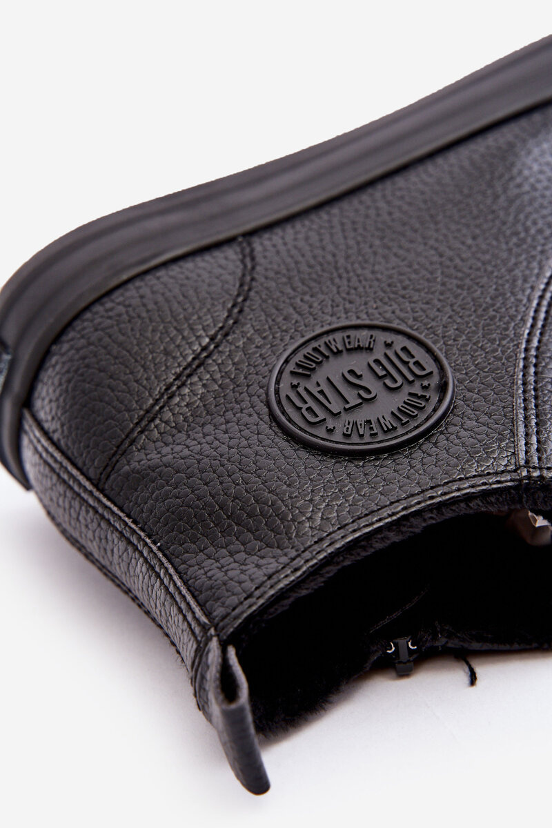 Teniși de damă BIG STAR SHOES