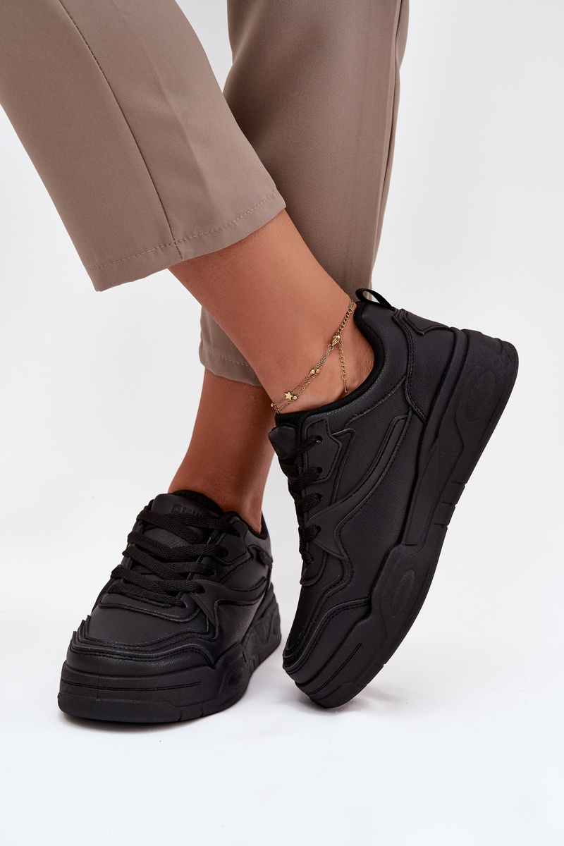 BIG STAR SHOES