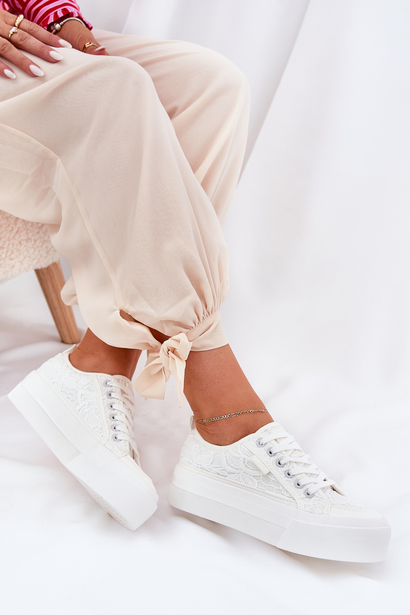 BIG STAR SHOES