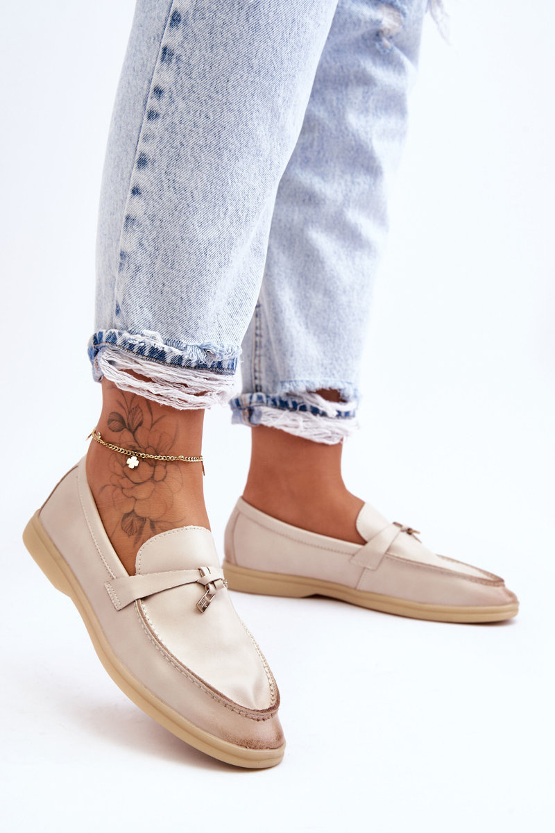 Mocasini de damă Kesi