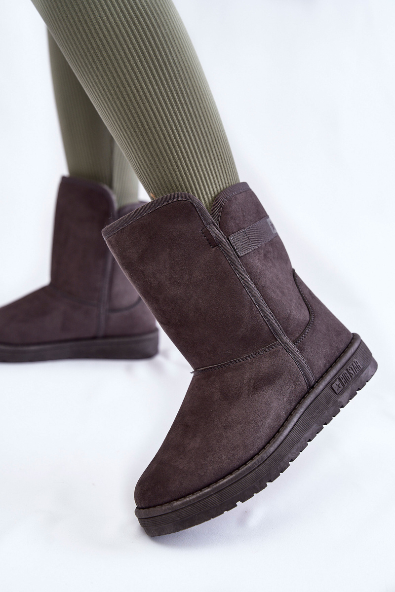 BIG STAR SHOES