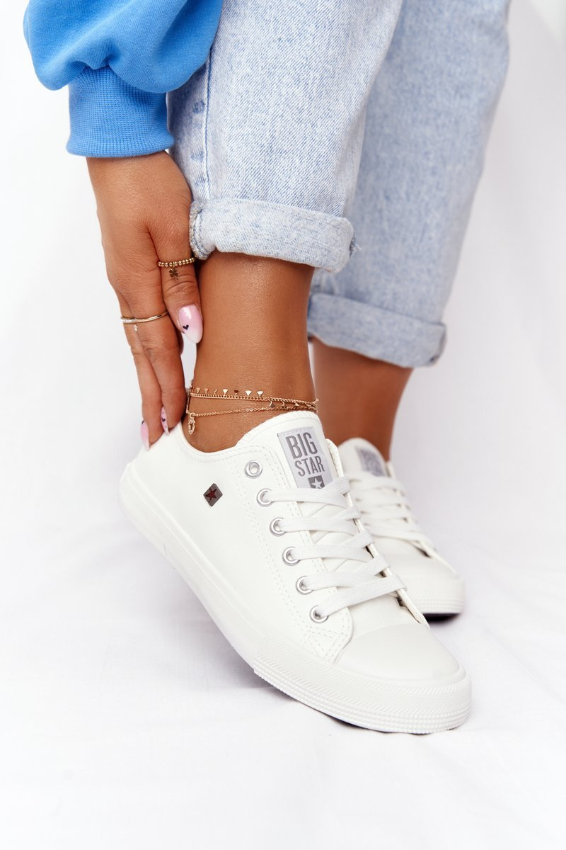 Tenisi dama, Big Star Leather