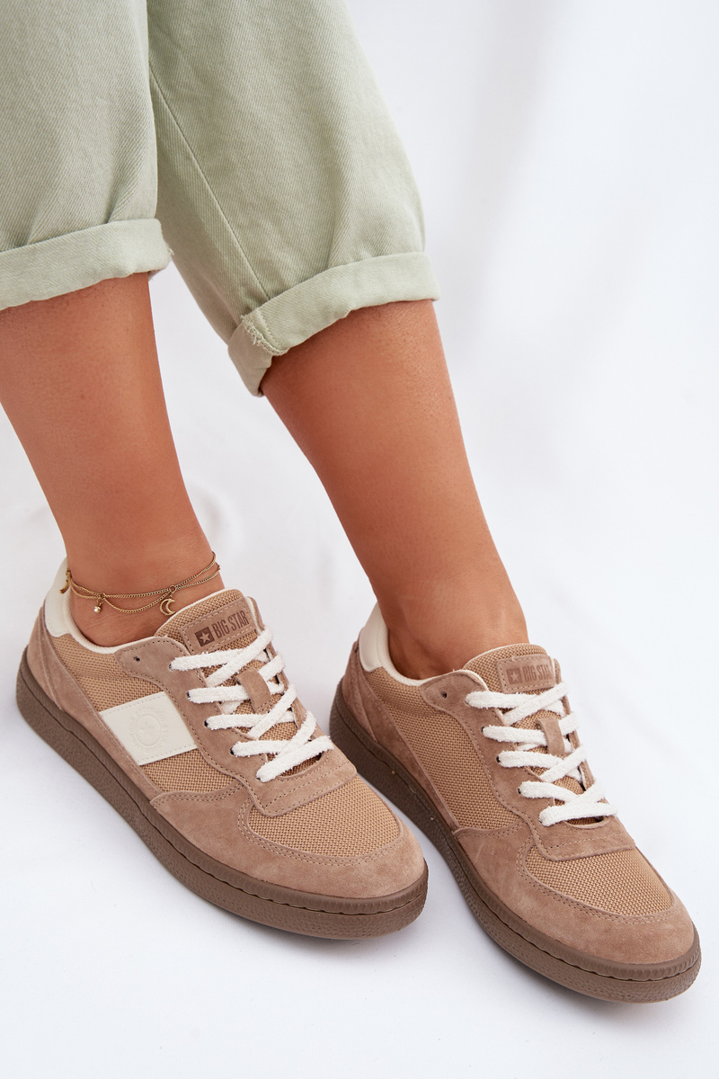 Дамски маратонки Big Star