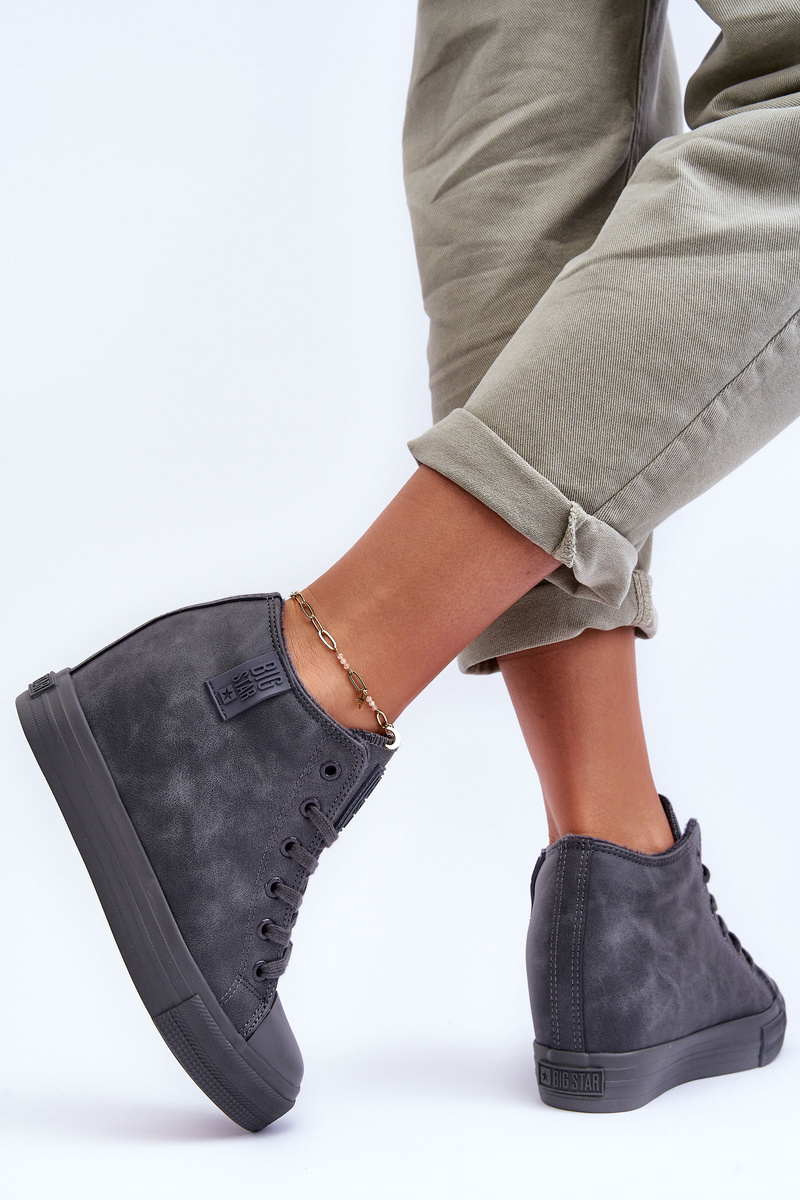 Teniși de damă BIG STAR SHOES