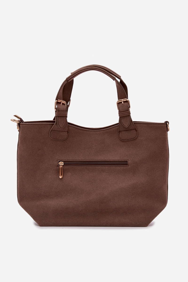 Flora&Co Clarette béžová kabelka