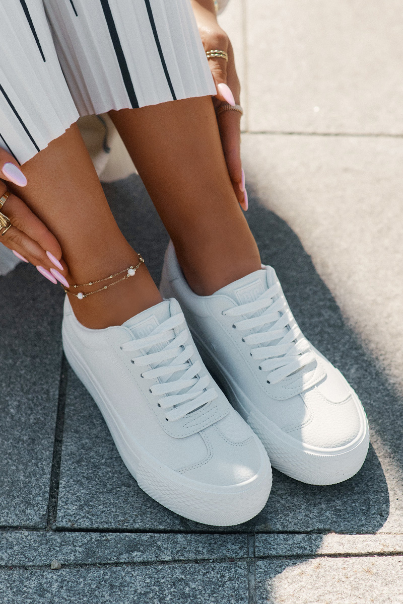 BIG STAR SHOES