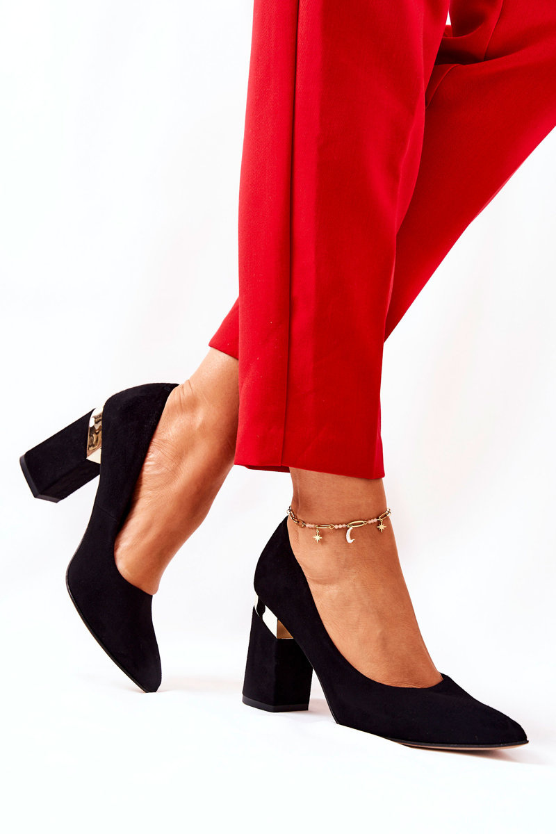 Lewski Shoes