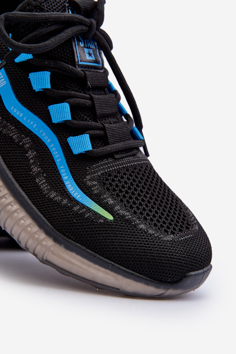 Teniși pentru bărbați BIG STAR SHOES