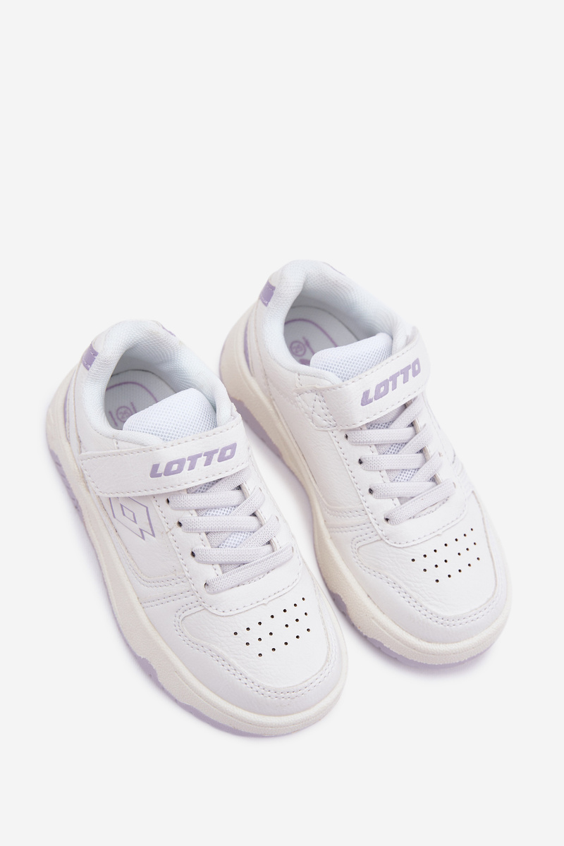 BIG STAR SHOES detské tenisky na suchý zips