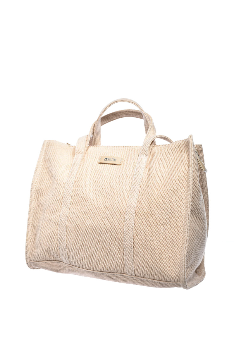 Dámská shopper kabelka Big Star