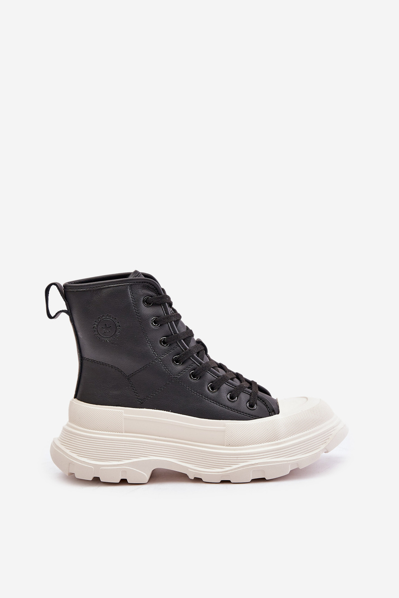 BIG STAR SHOES
