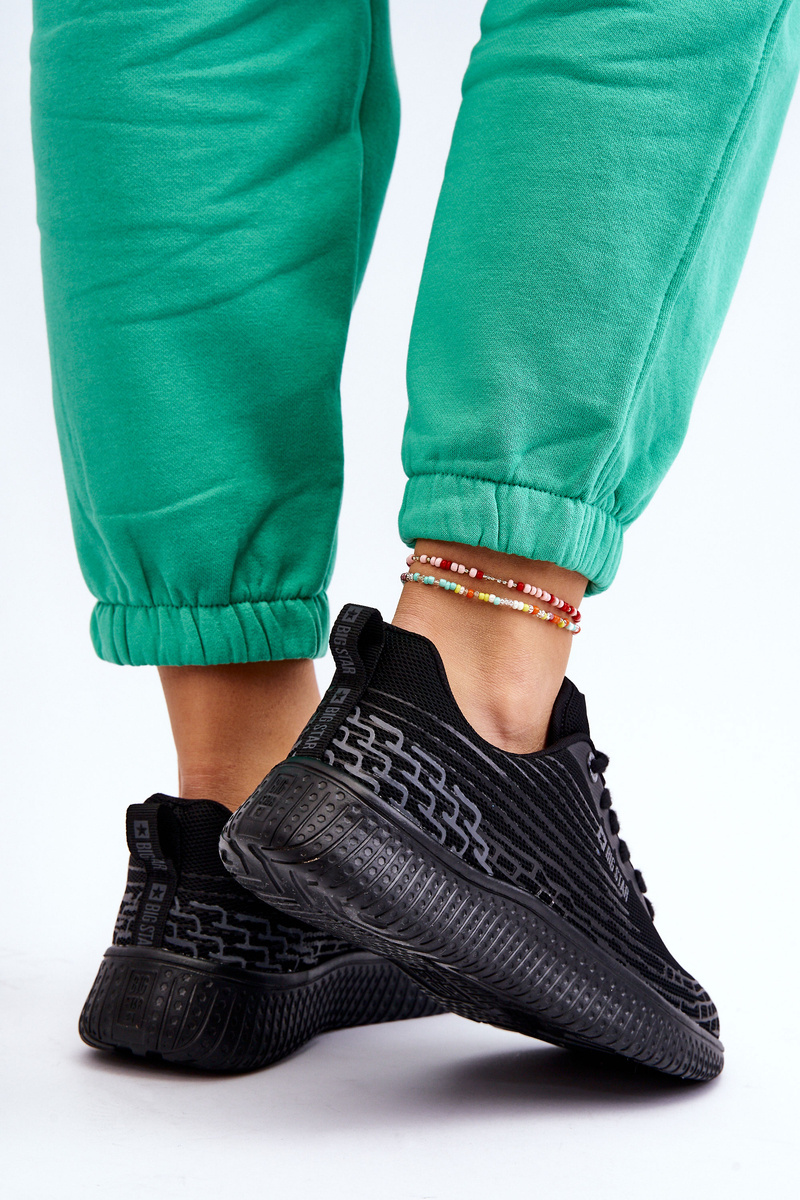 Adidasi dama BIG STAR SHOES