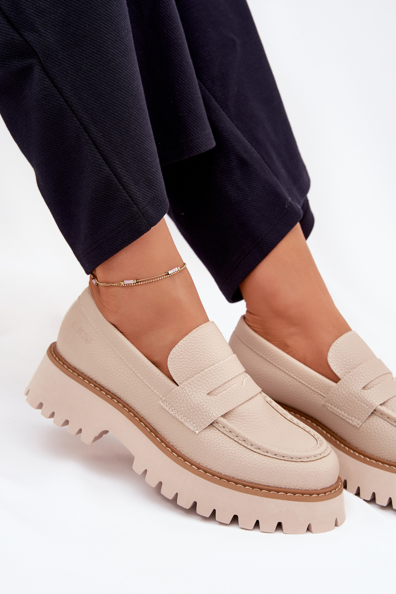 BIG STAR SHOES