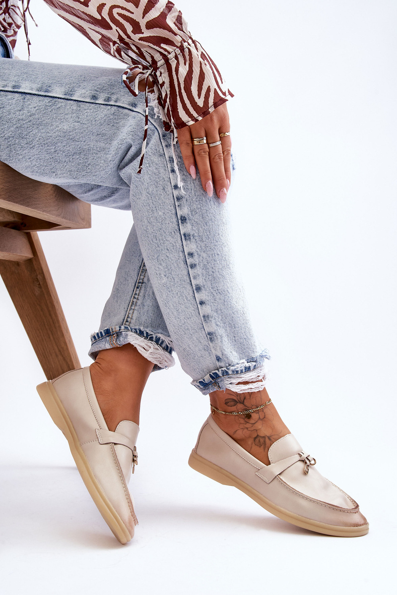 Mocasini de damă Kesi