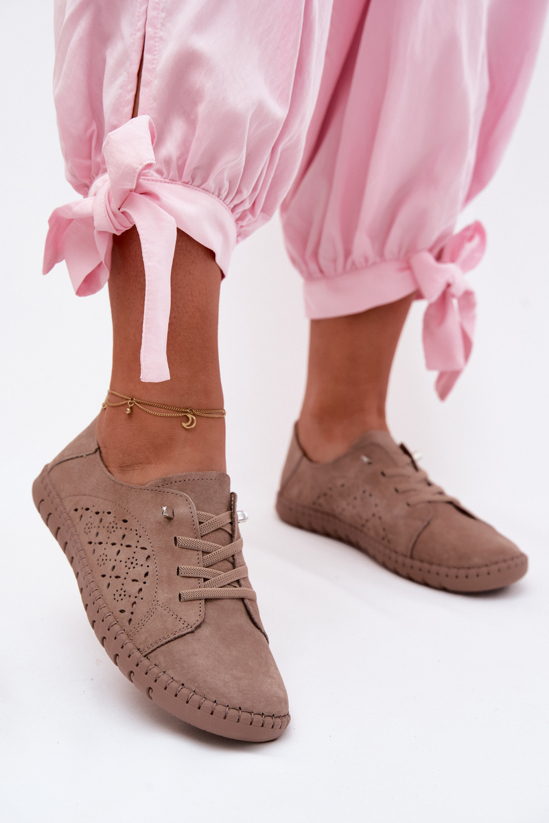 Boto – pentru femei produs cu design rafinat