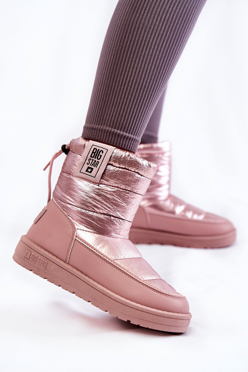 BIG STAR SHOES