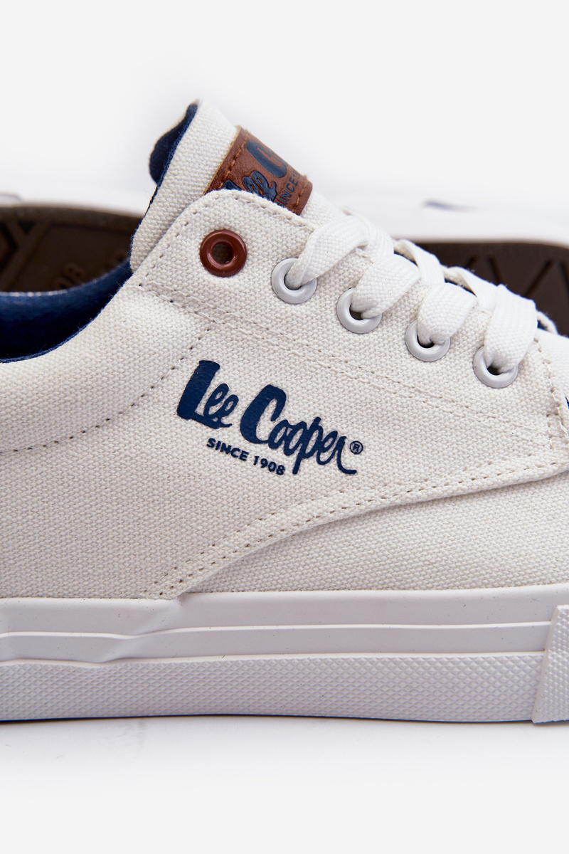 Lee Cooper
