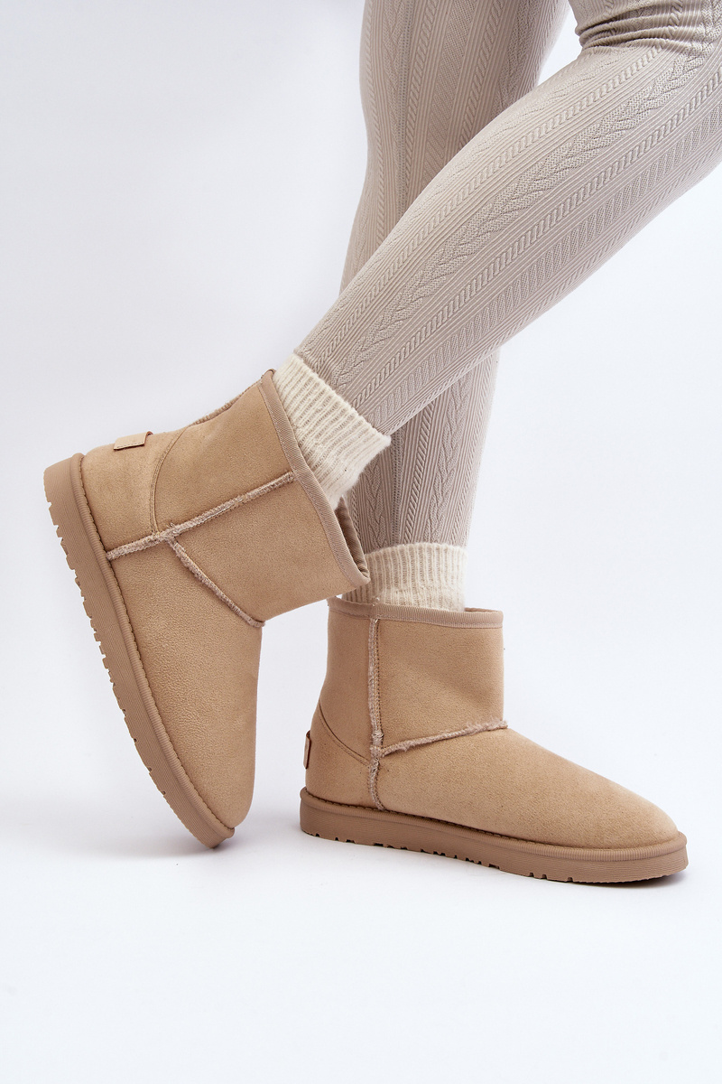 Pantofi de iarnă Kesi