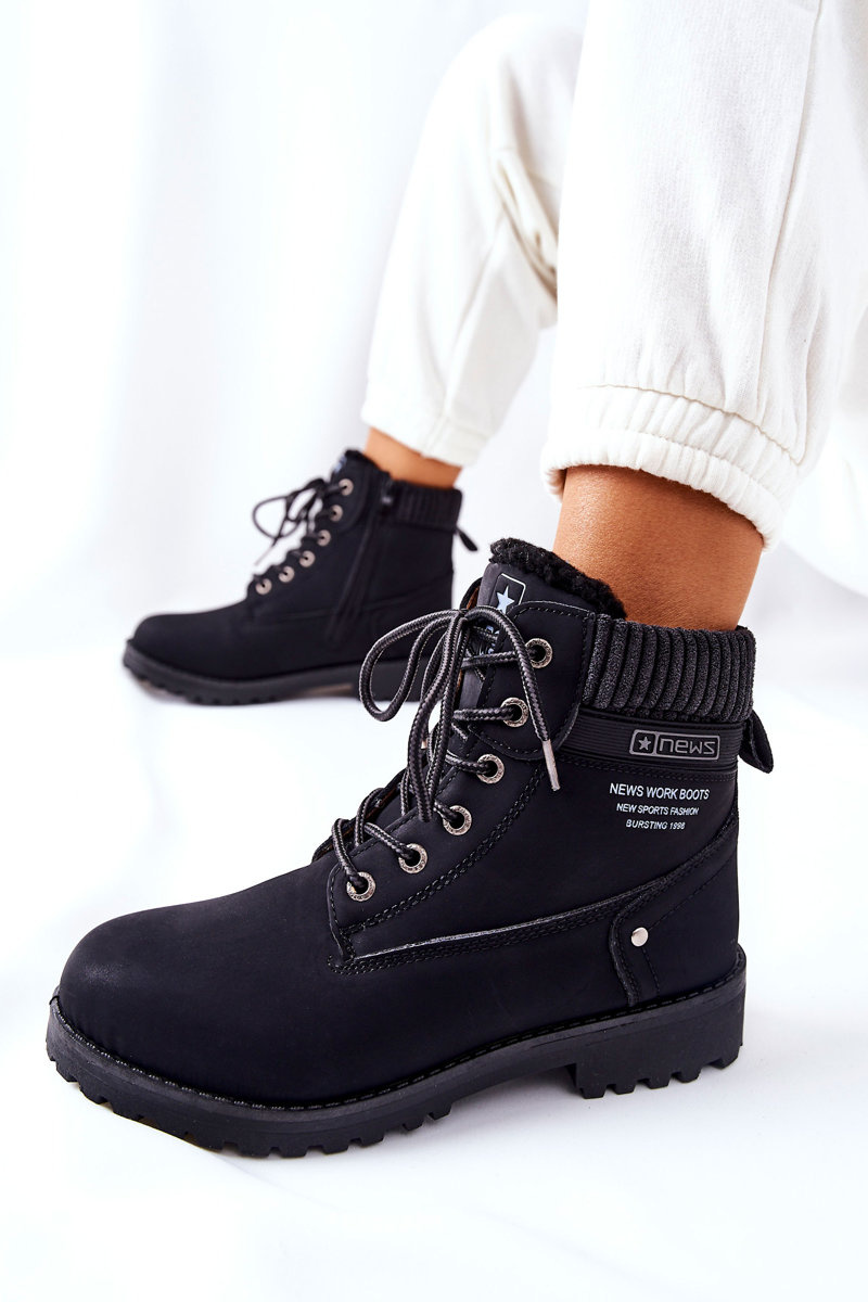 Pantofi dama, Kesi Grunders