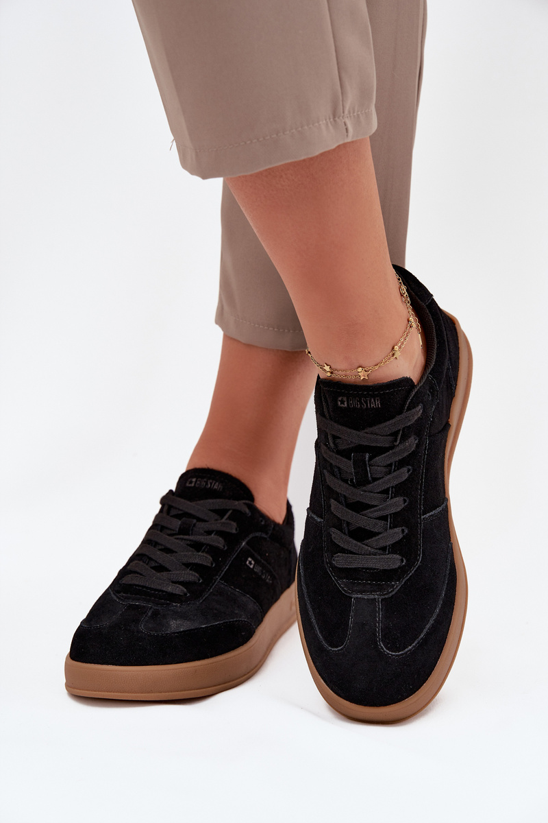 BIG STAR SHOES