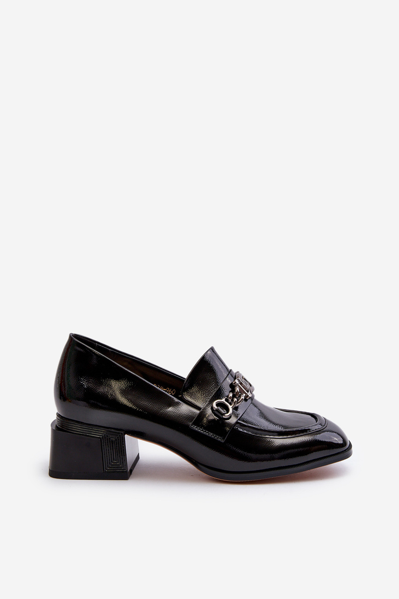 Mocasini dama Kesi