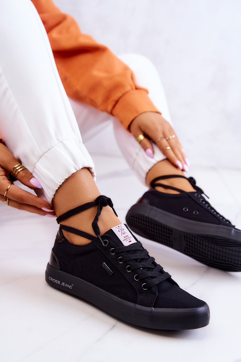 Tenisi dama Kesi Black