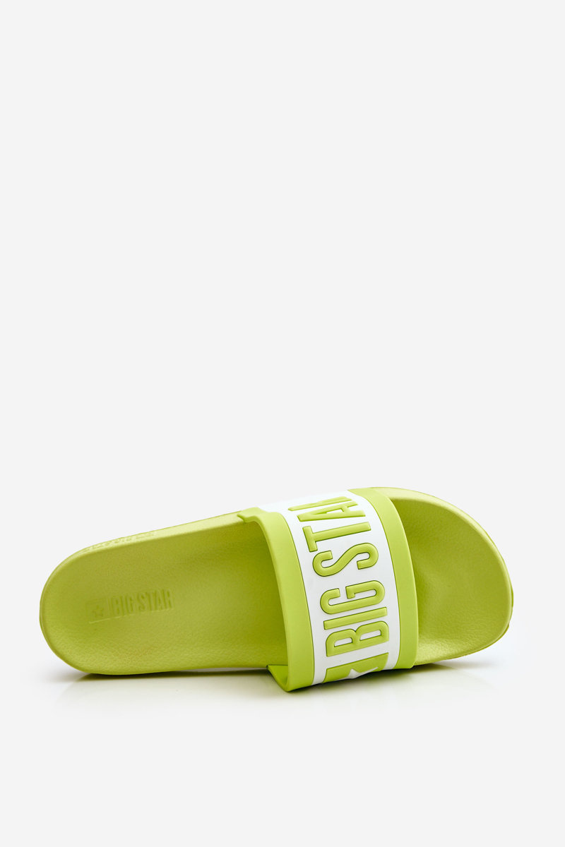 BIG STAR SHOES
