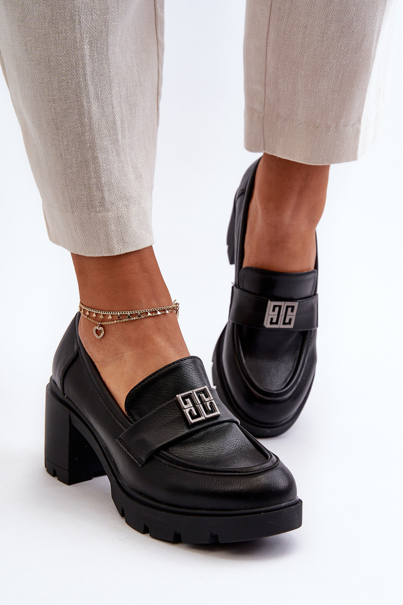 Mocasini de damă Kesi