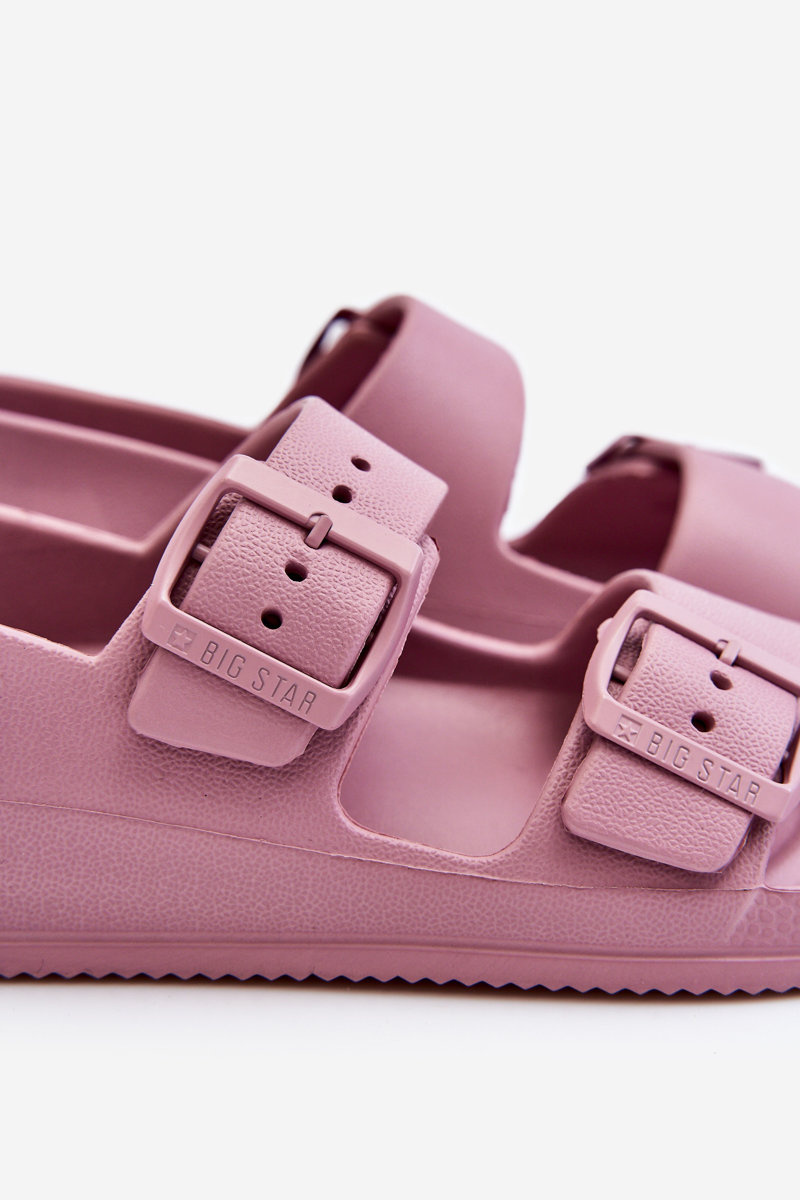 Sandale dama, BIG STAR SHOES
