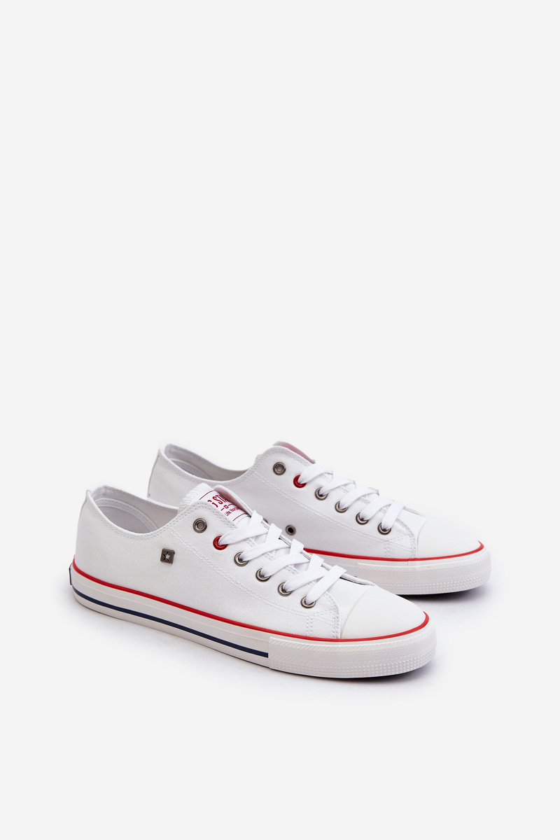 Teniși pentru bărbați BIG STAR SHOES