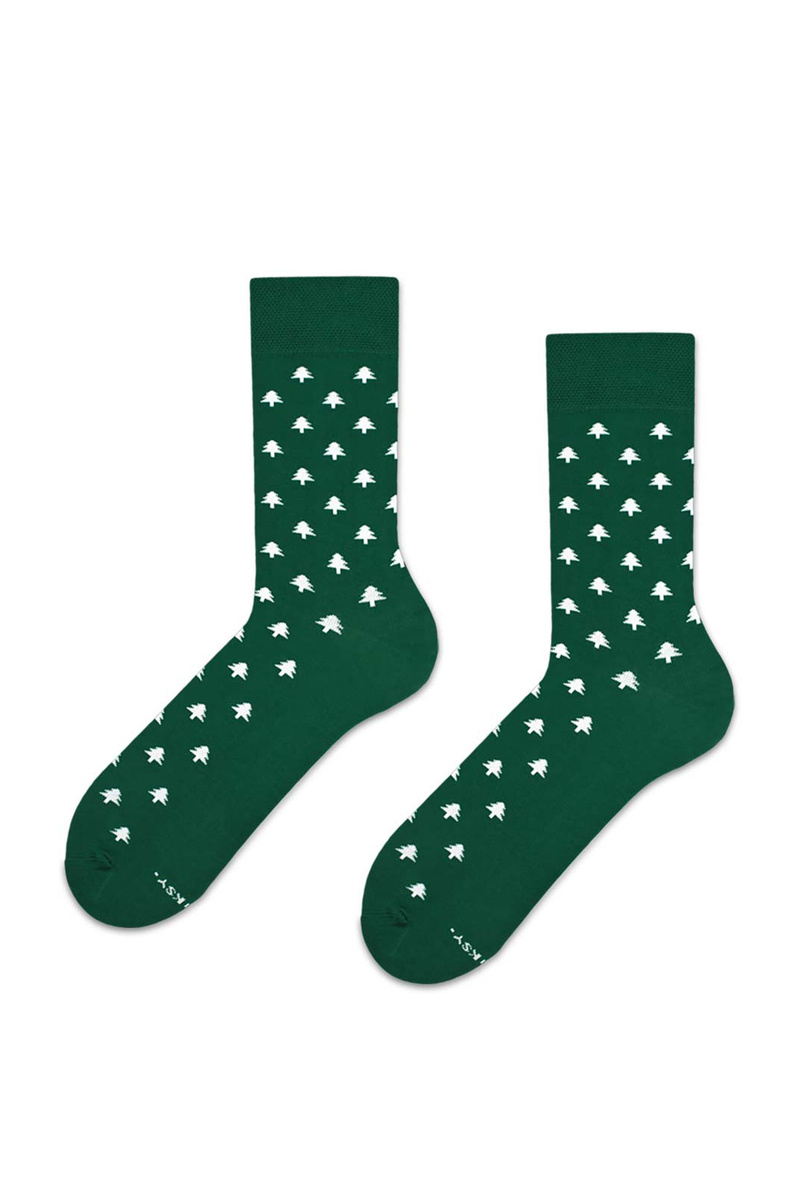 ZOOKSY/RAINBOW SOCKS
