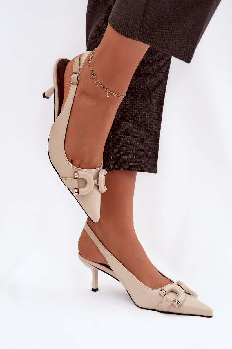 Autentici pentru femei sandale de la Boto