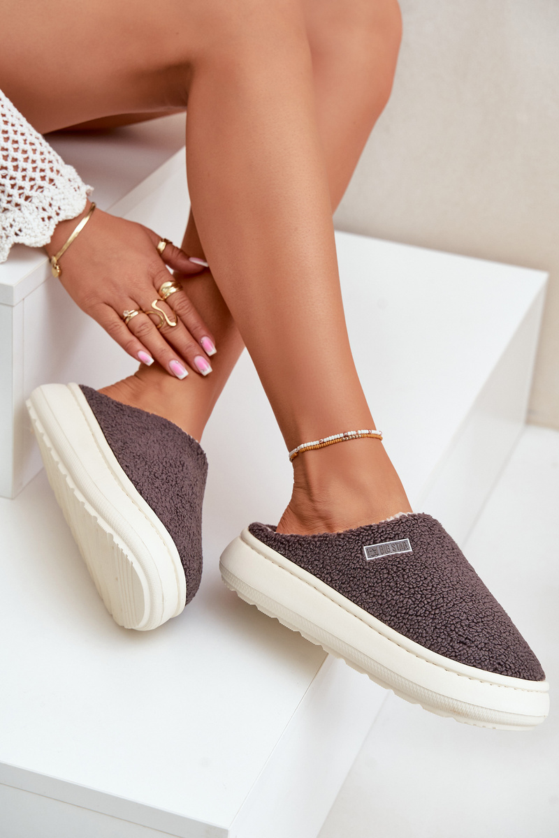 BIG STAR SHOES