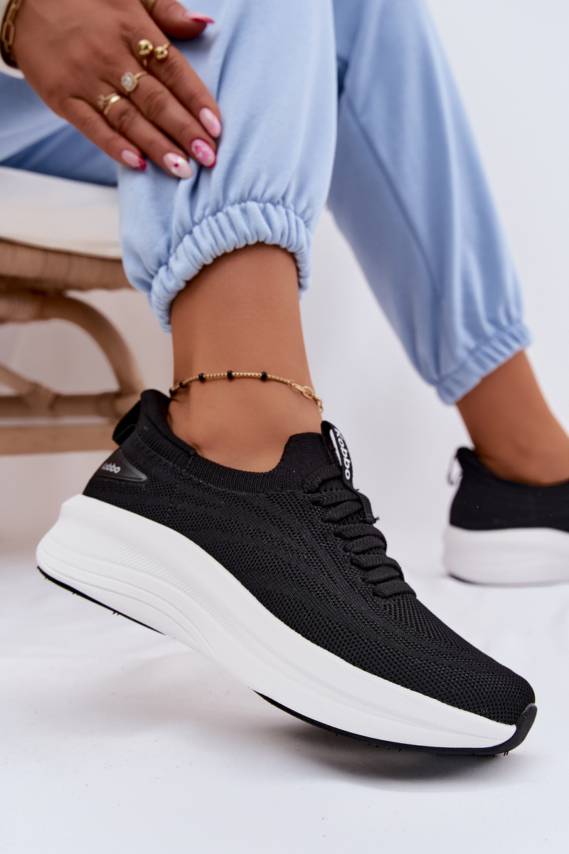 Dámske športové slip-on tenisky Kobbo
