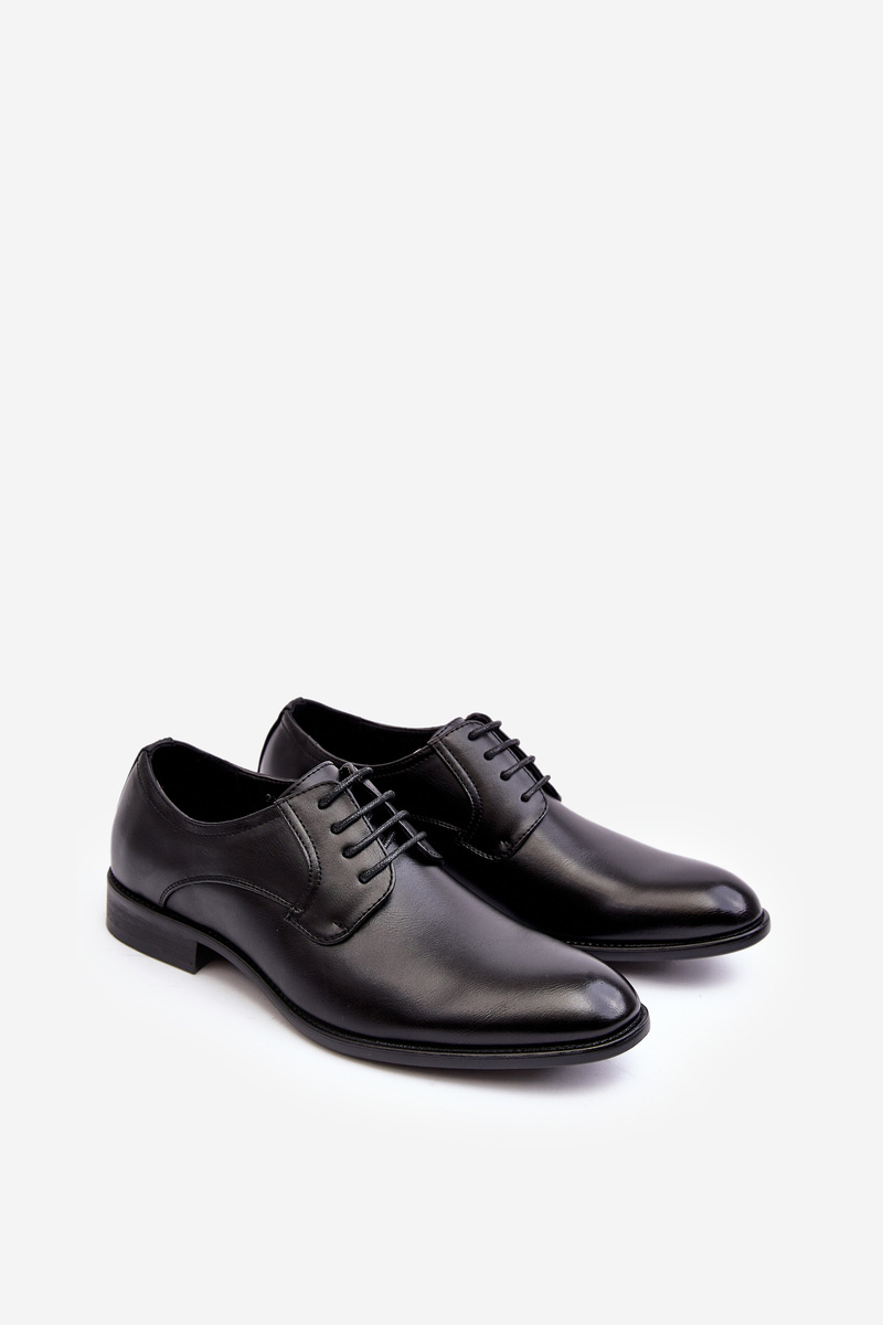 Pantofi barbati, Kesi