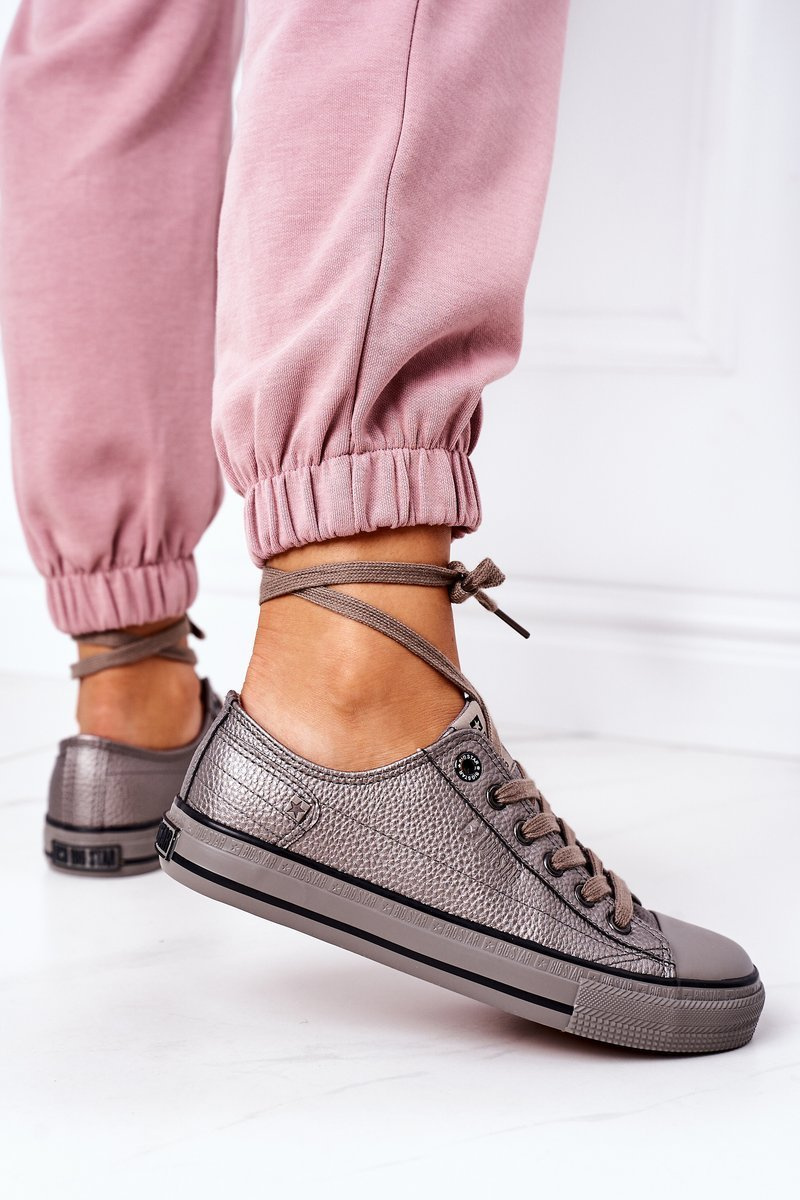 Tenisi dama Big Star Casual