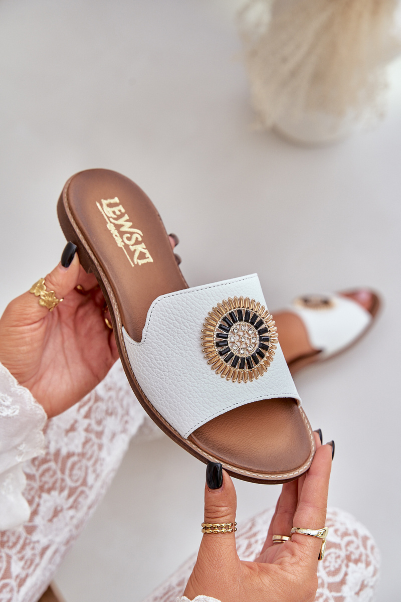 Lewski Shoes