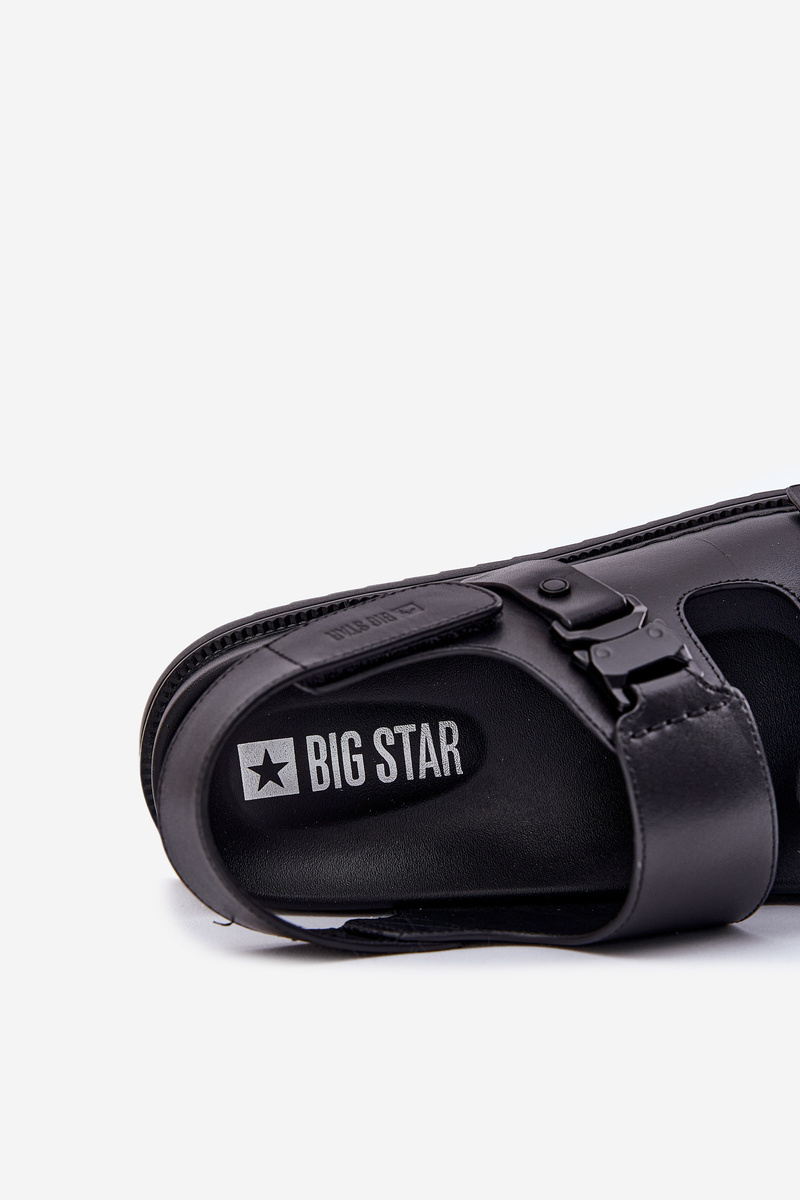 BIG STAR SHOES