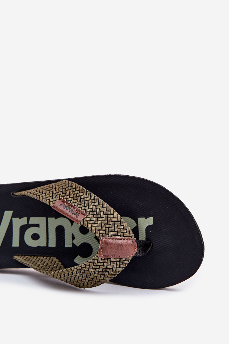 Wrangler