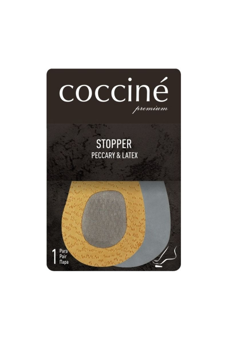 Coccine