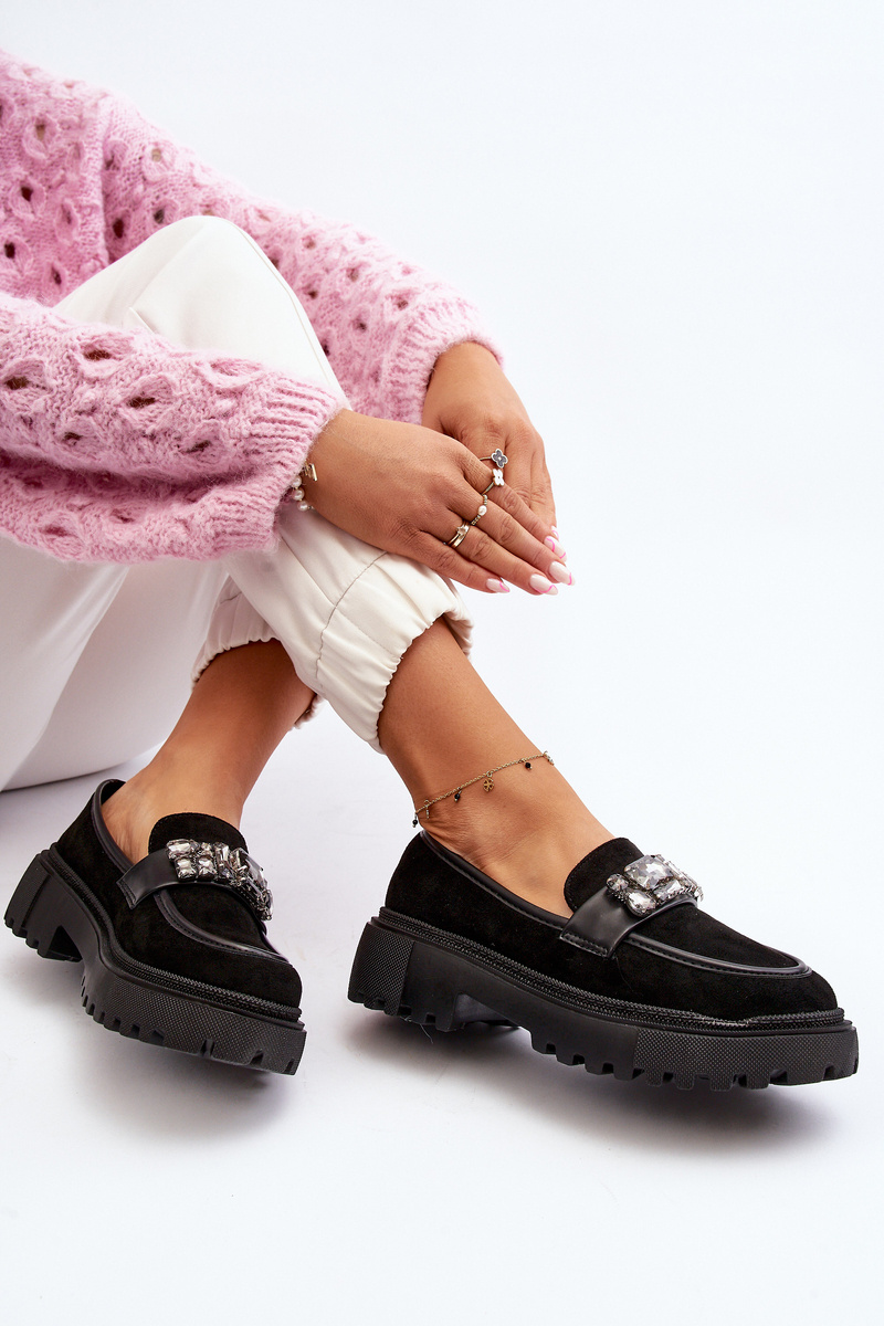 Mocasini de damă Kesi