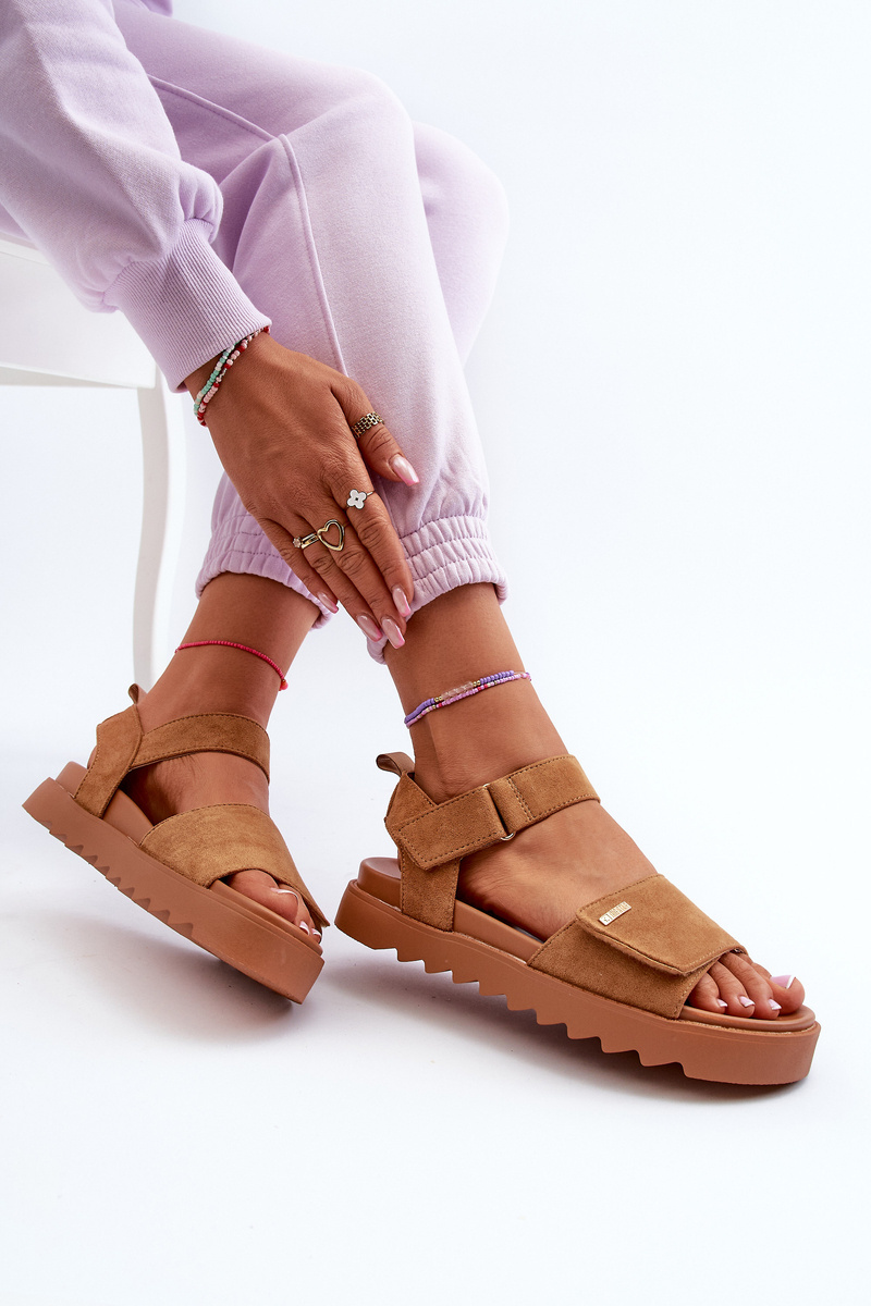 Sandale dama BIG STAR SHOES